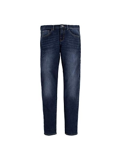 Girls' 710 Super Skinny Fit Jeans