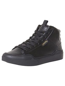 Mens 521 XX Est Hi LE Hightop Sneaker Shoe