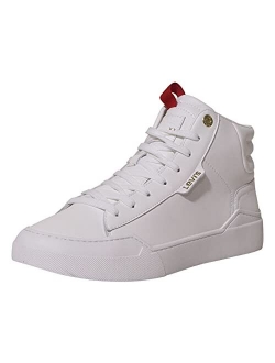 Mens 521 XX Est Hi LE Hightop Sneaker Shoe