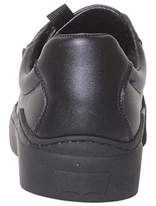 Levi's Mens 521 XX Est Lo LE Casual Sneaker Shoe