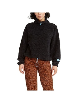 Women's Aura Sherpa Sweater