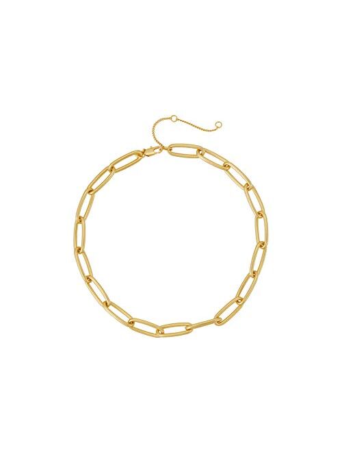 Madewell Chunky Chain Necklace