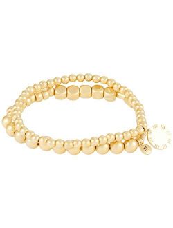 Women's Orbit Beaded Bracelet