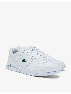 Game Advance Sneakers In White