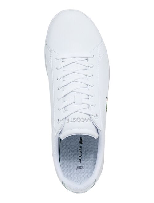 Lacoste Men's Carnaby Leather Sneakers