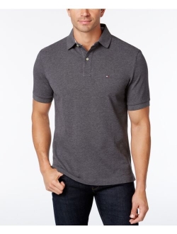Men's Classic-Fit Ivy Polo, Created for Macy's
