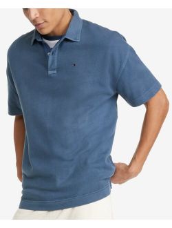 Men's Super Soft Easy Fit Polo Shirt