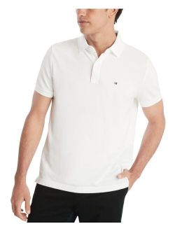 Men's Big & Tall Classic-Fit Ivy Polo