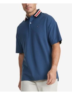 Liam Short Sleeve Polo Shirt