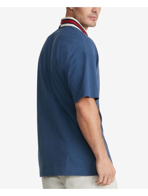Tommy Hilfiger Liam Short Sleeve Polo Shirt