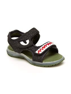 Unisex-Child Todd Sandal