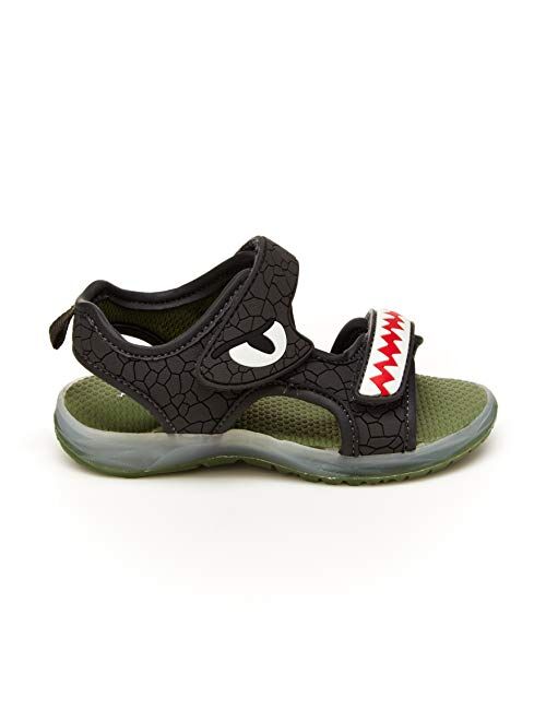 Carter's Unisex-Child Todd Sandal