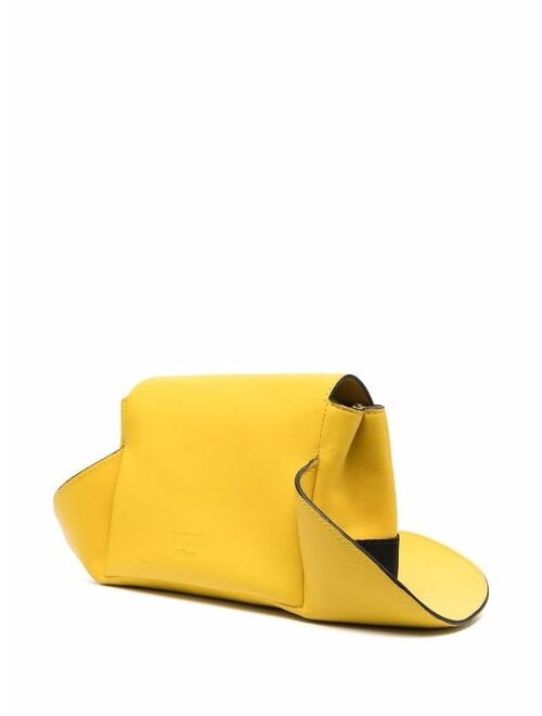 Moschino hat-shape shoulder bag