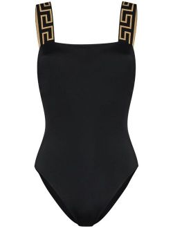 Greca Key swimsuit