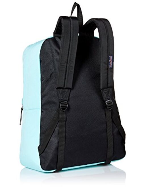 JanSport Classic Superbreak Backpack Aqua Dash