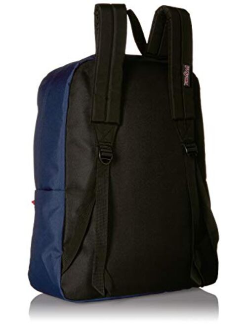 JanSport Black Label Superbreak Backpack - Lightweight School Bag | Finish Line Navy