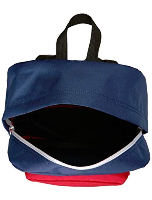 JanSport Black Label Superbreak Backpack - Lightweight School Bag | Finish Line Navy