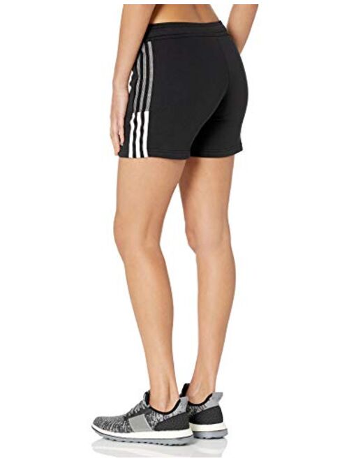 adidas Women's Tiro 21 Sweat Shorts