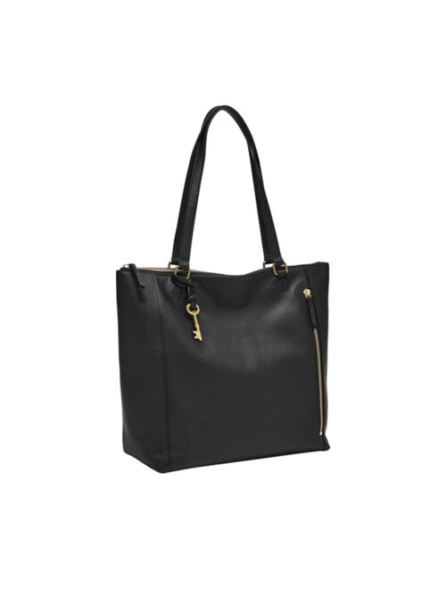 Fossil Women's Tara Leather Shopper