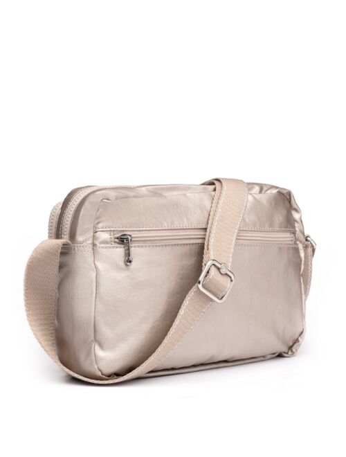 Kipling Abanu Mini Convertible Bag