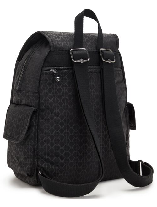 Kipling City Pack Small Backpack