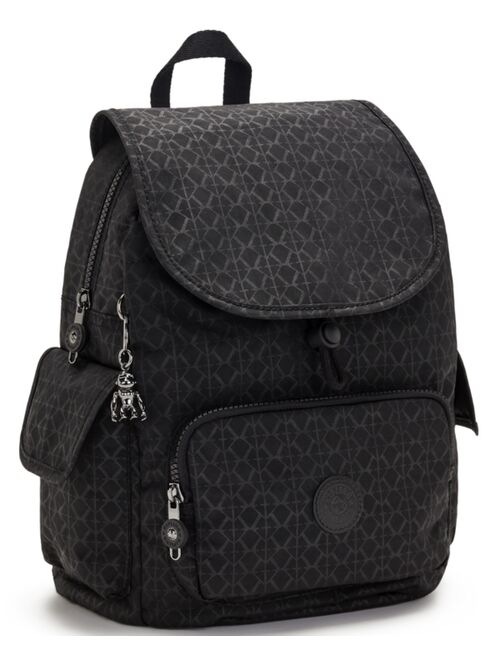 Kipling City Pack Small Backpack
