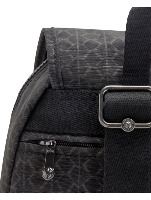 Kipling City Pack Small Backpack