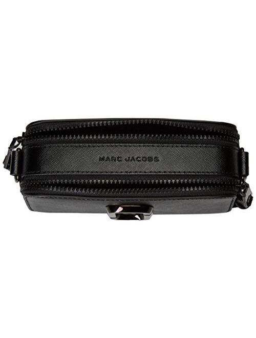 Marc Jacobs Women's Snapshot DTM Camera Bag