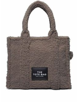 The Large Teddy Tote bag
