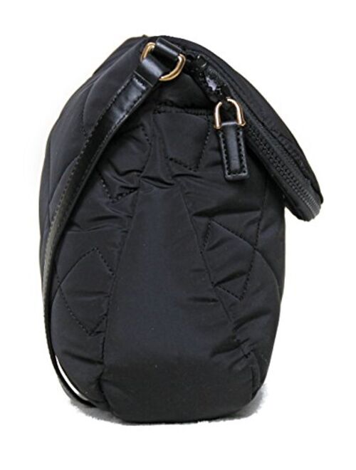 Marc Jacobs Mini Messenger Crossbody Bag