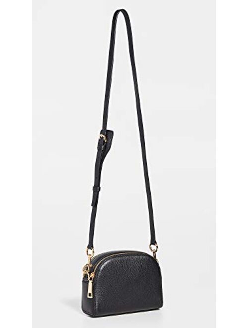 Marc Jacobs Shutter Crossbody