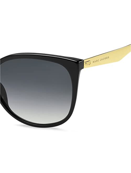 Marc Jacobs Women's Cat Eye Sunglasses
