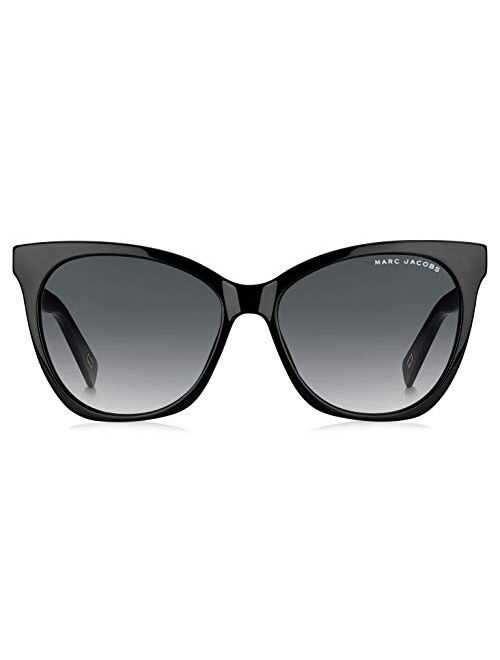 Marc Jacobs Women's Cat Eye Sunglasses