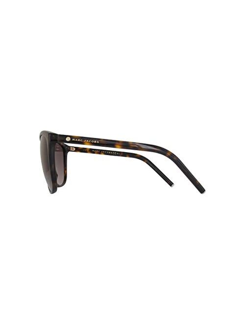 Marc Jacobs Women's Marc69/S Cat Eye Sunglasses