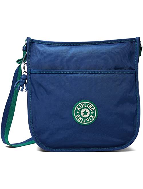 Kipling Patsy Medium Crossbody Bag