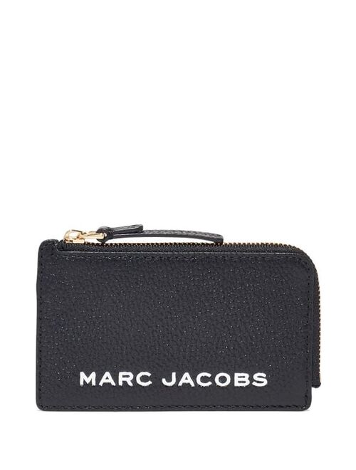 Marc Jacobs small The Bold zipped wallet