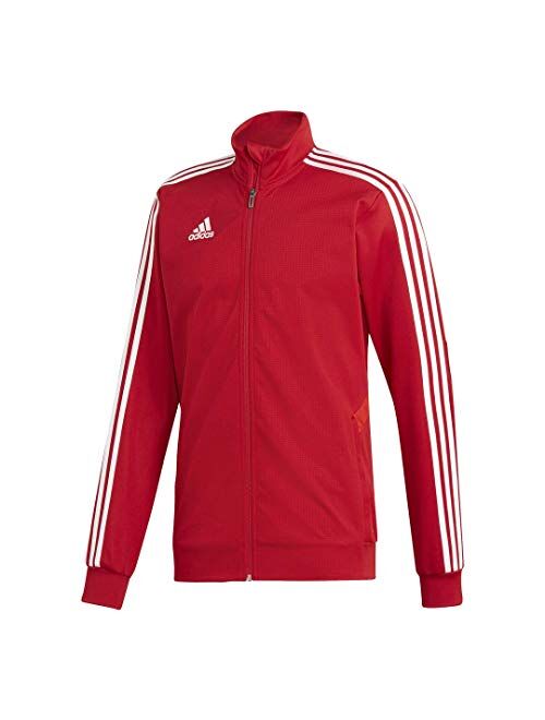 adidas Men's Soccer Tiro 19 Training Jacket
