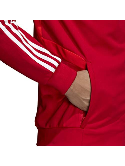 adidas Men's Soccer Tiro 19 Training Jacket