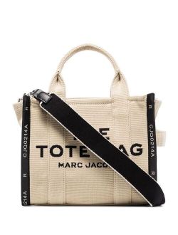 mini The Jacquard Tote bag