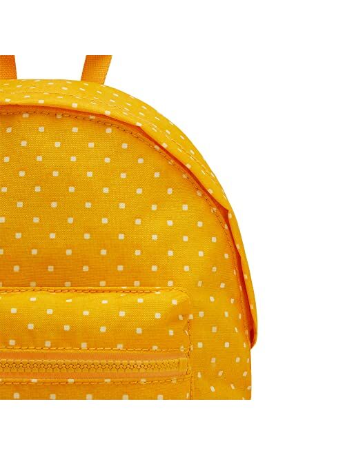 Kipling Reposa Printed Backpack
