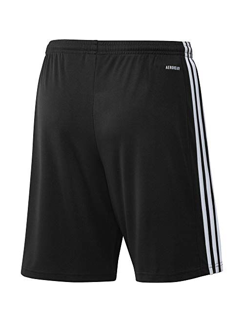 Adidas Men's Squadra 21 Primegreen Soccer Shorts