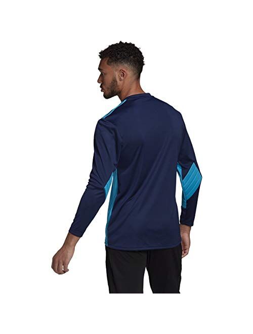 adidas Squadra 21 Goalkeeper Jersey - Men's Soccer