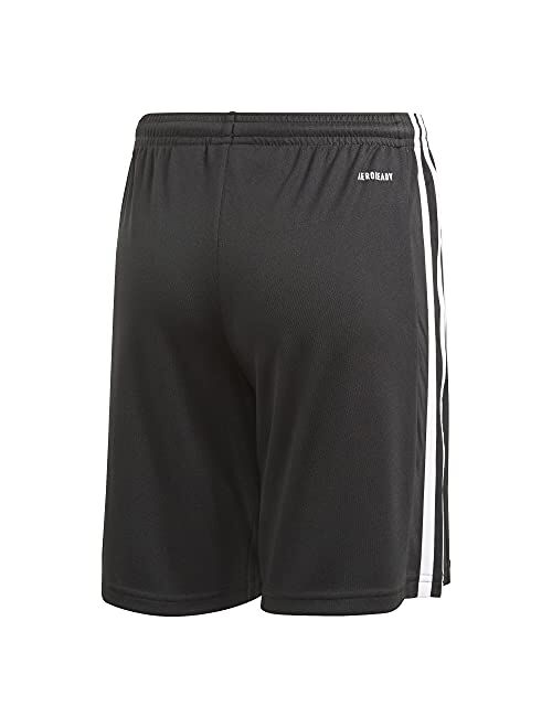 adidas Boy's Squadra 21 Shorts