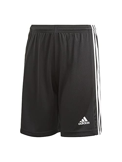 adidas Boy's Squadra 21 Shorts