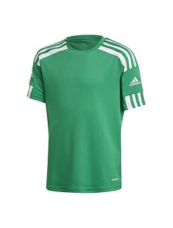 Squadra 21 Short Sleeve Jersey - Mens Soccer