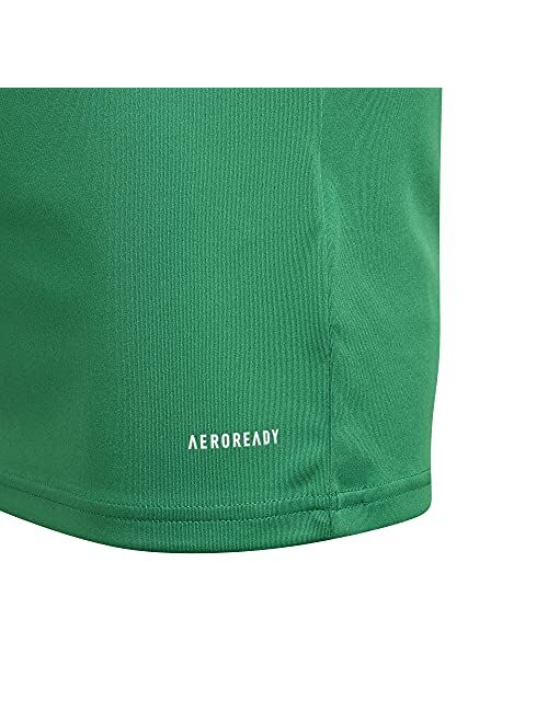 adidas Squadra 21 Short Sleeve Jersey - Mens Soccer