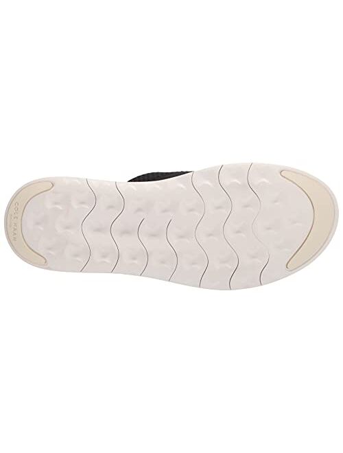 Cole Haan Women's Zerogrand Global Stitchlite Sandal Flip-Flop