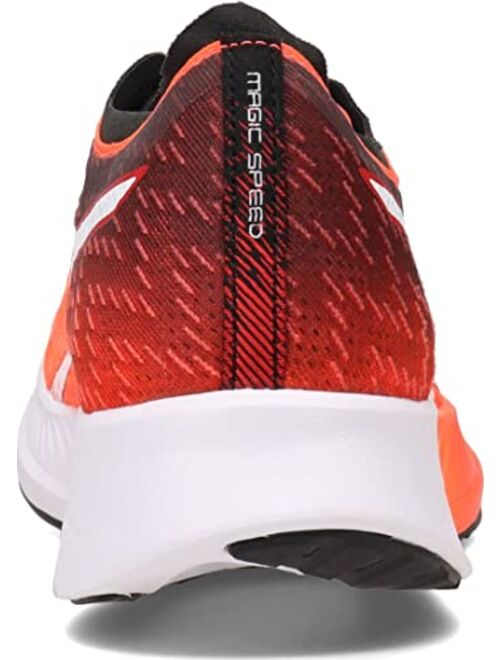 ASICS Women's Magic Speed Running Shoes