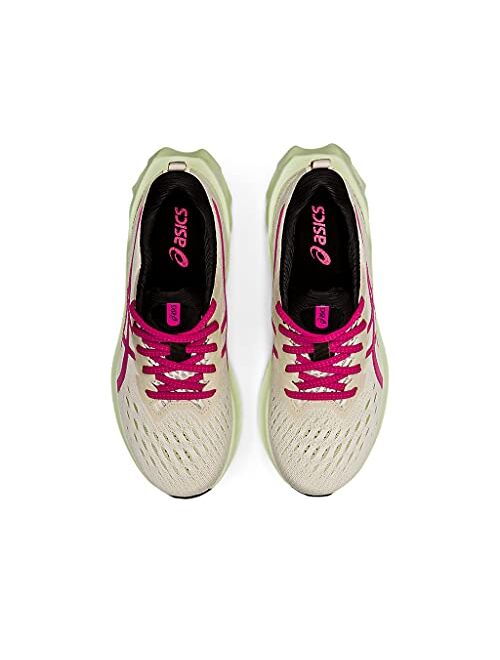 ASICS Women's NOVABLAST 2 Running Shoes