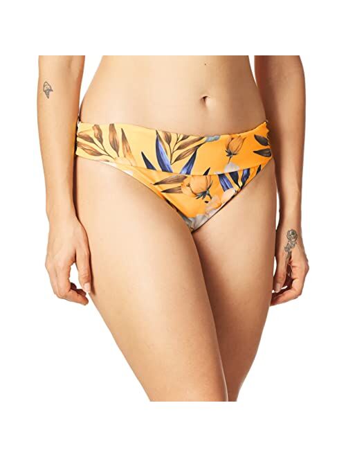 La Blanca Women's Standard Belle Shir Band Hips